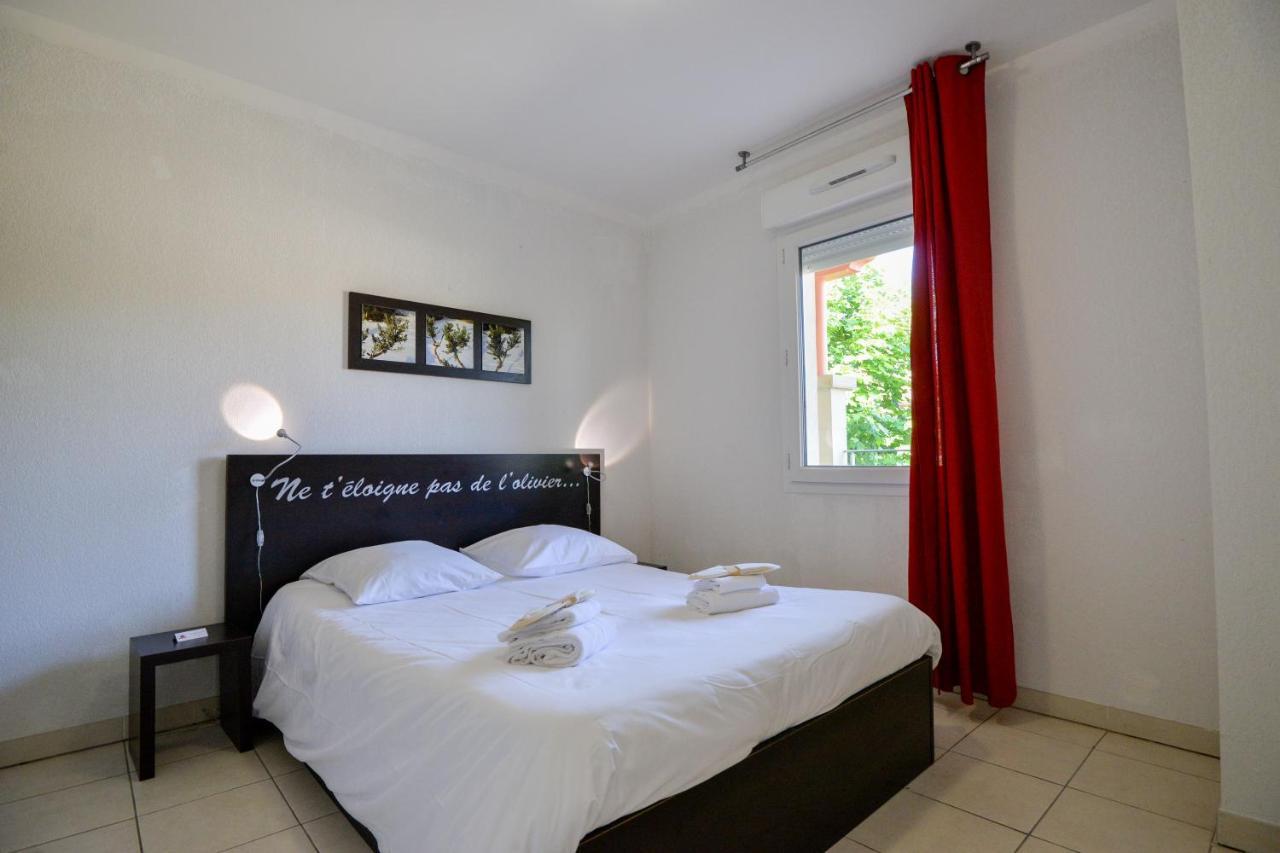 La Residence Du Chateau De Jouarres Azille Bilik gambar