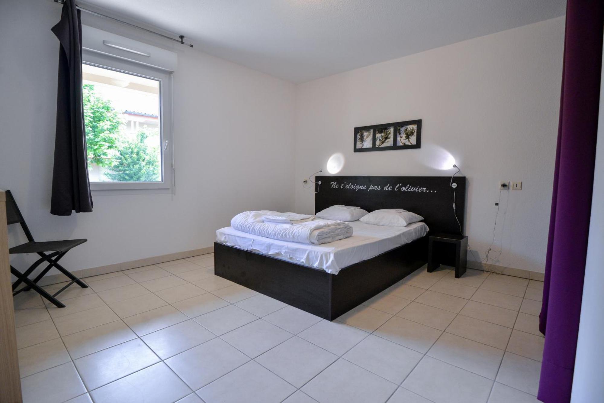 La Residence Du Chateau De Jouarres Azille Bilik gambar