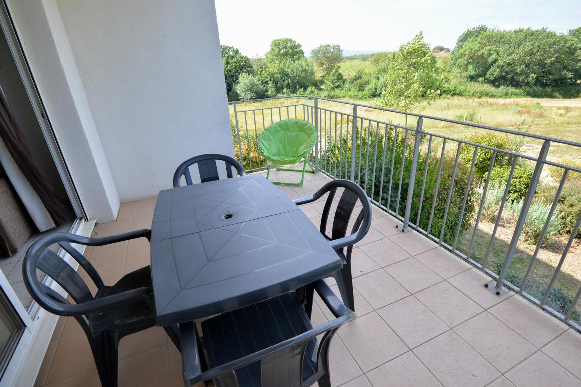 La Residence Du Chateau De Jouarres Azille Bilik gambar