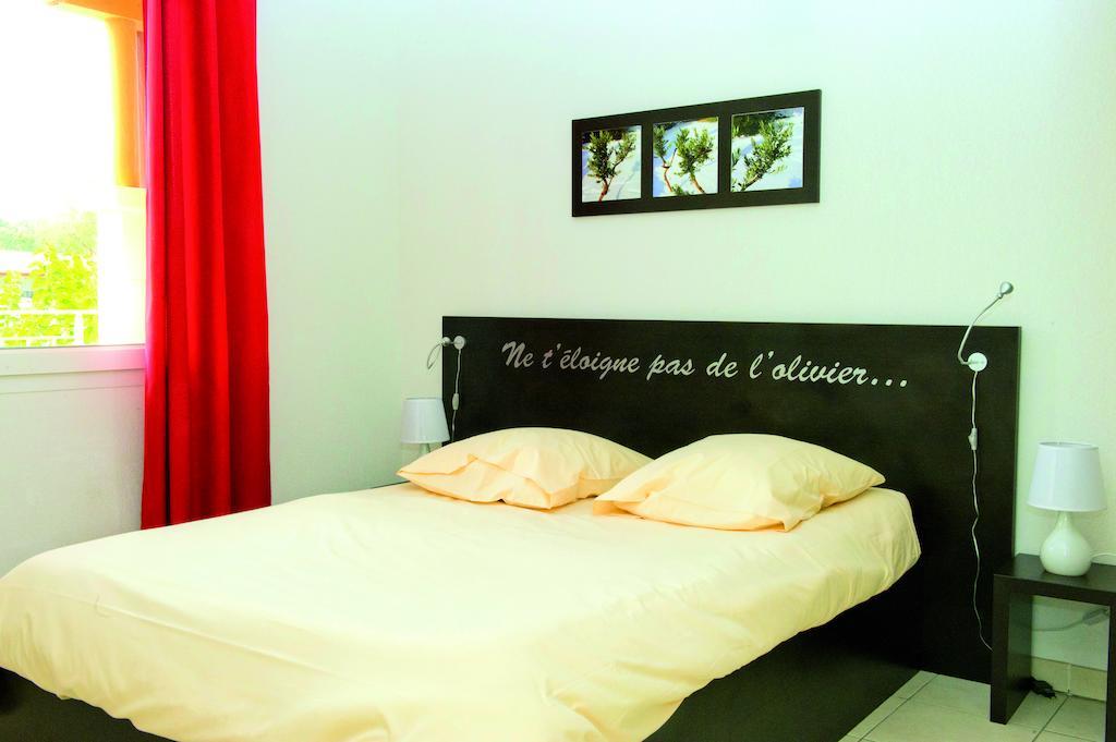 La Residence Du Chateau De Jouarres Azille Bilik gambar